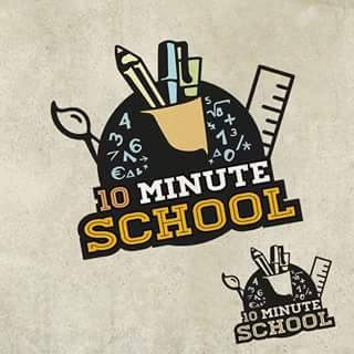 10 Minute School Blog