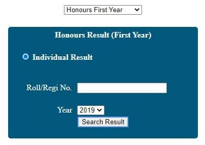Honours-1st-year-result-2019-20
