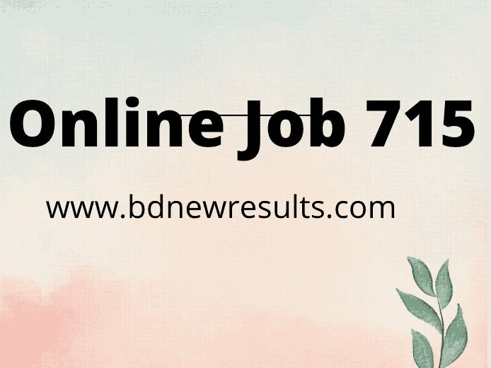 online-job-715