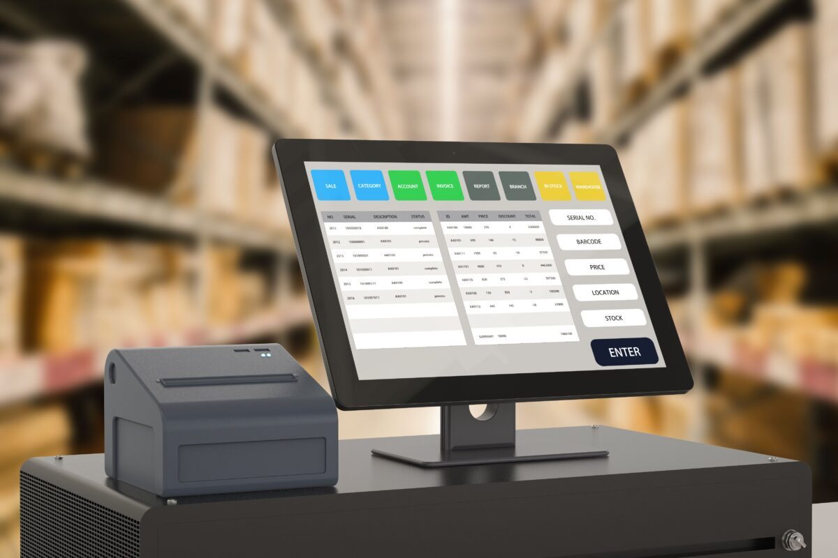 The Ultimate Guide to Choosing the Best POS Software in 2023