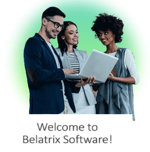 Power of Belatrix Software