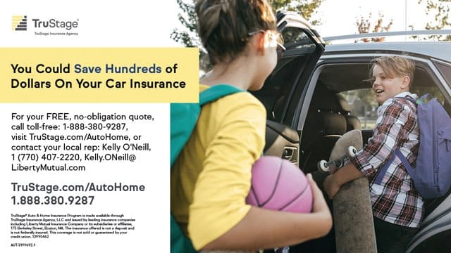 Trustage Auto And Home Insurance Program