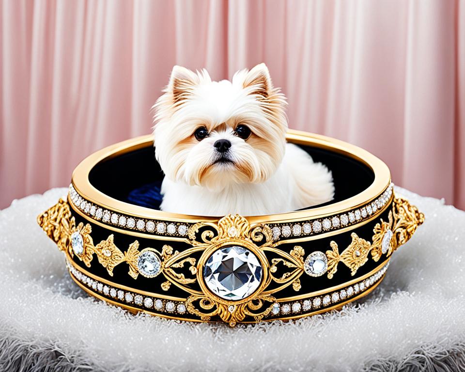 Luxury Pet Accessories