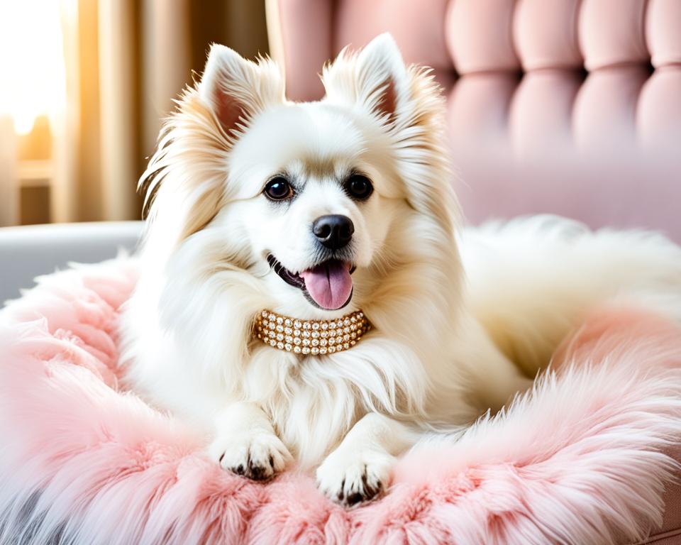 Luxury Pet Accessories