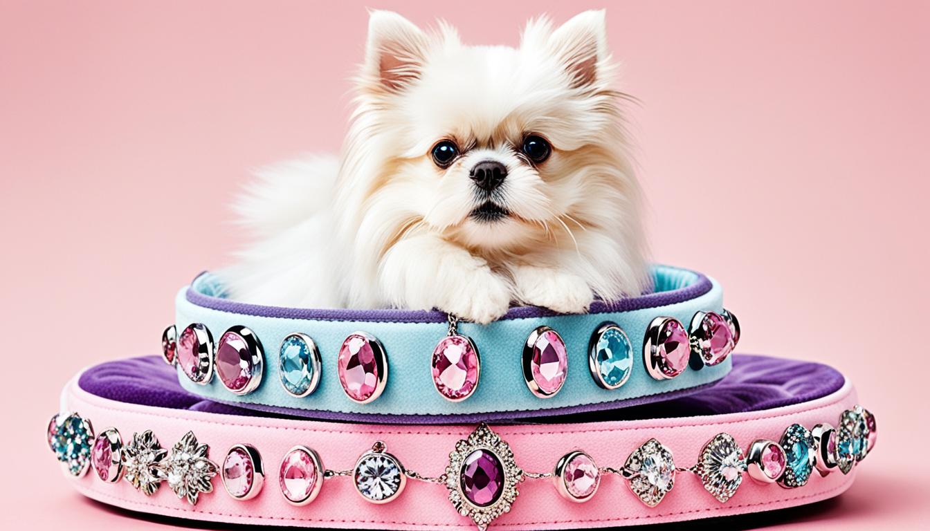 Luxury Pet Accessories