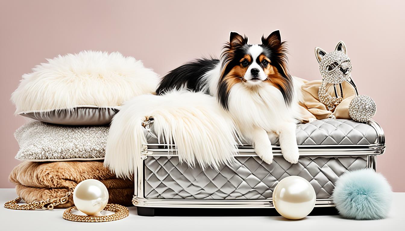 Luxury Pet Accessories