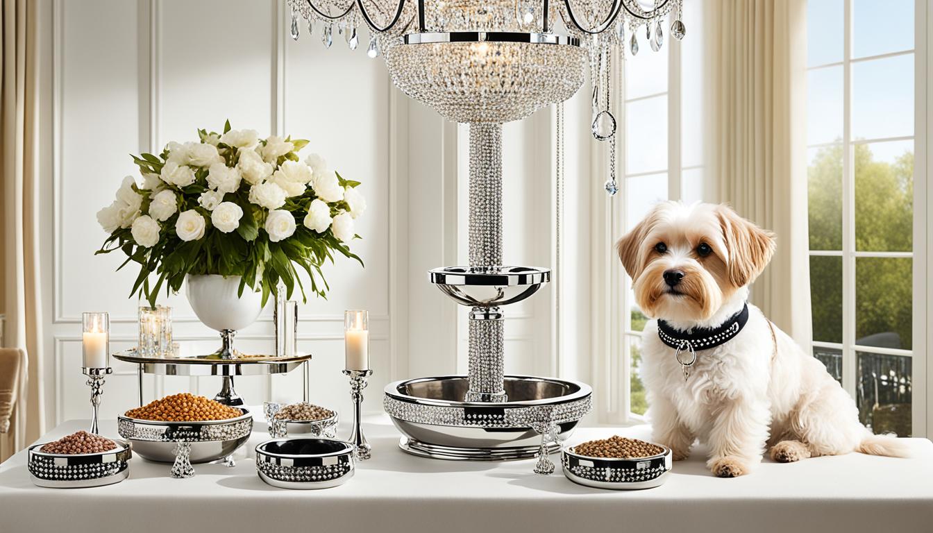 Luxury Pet Accessories