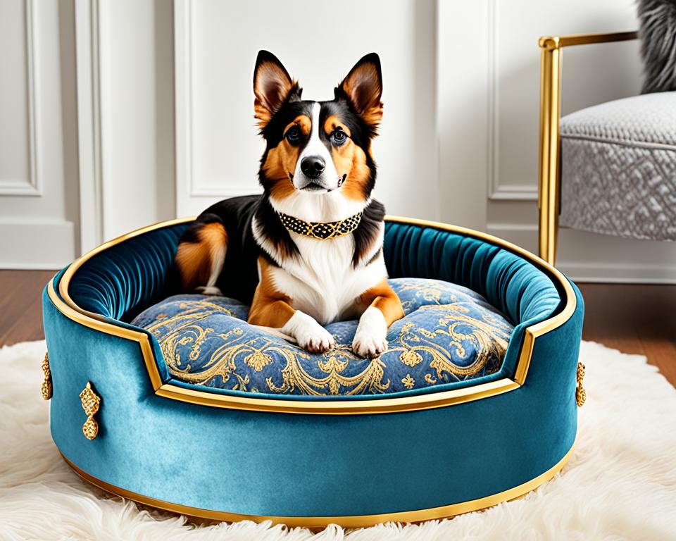 Luxury Pet Accessories