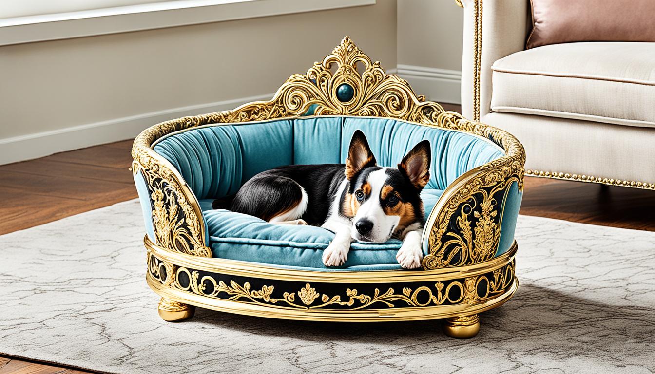 Luxury Pet Accessories