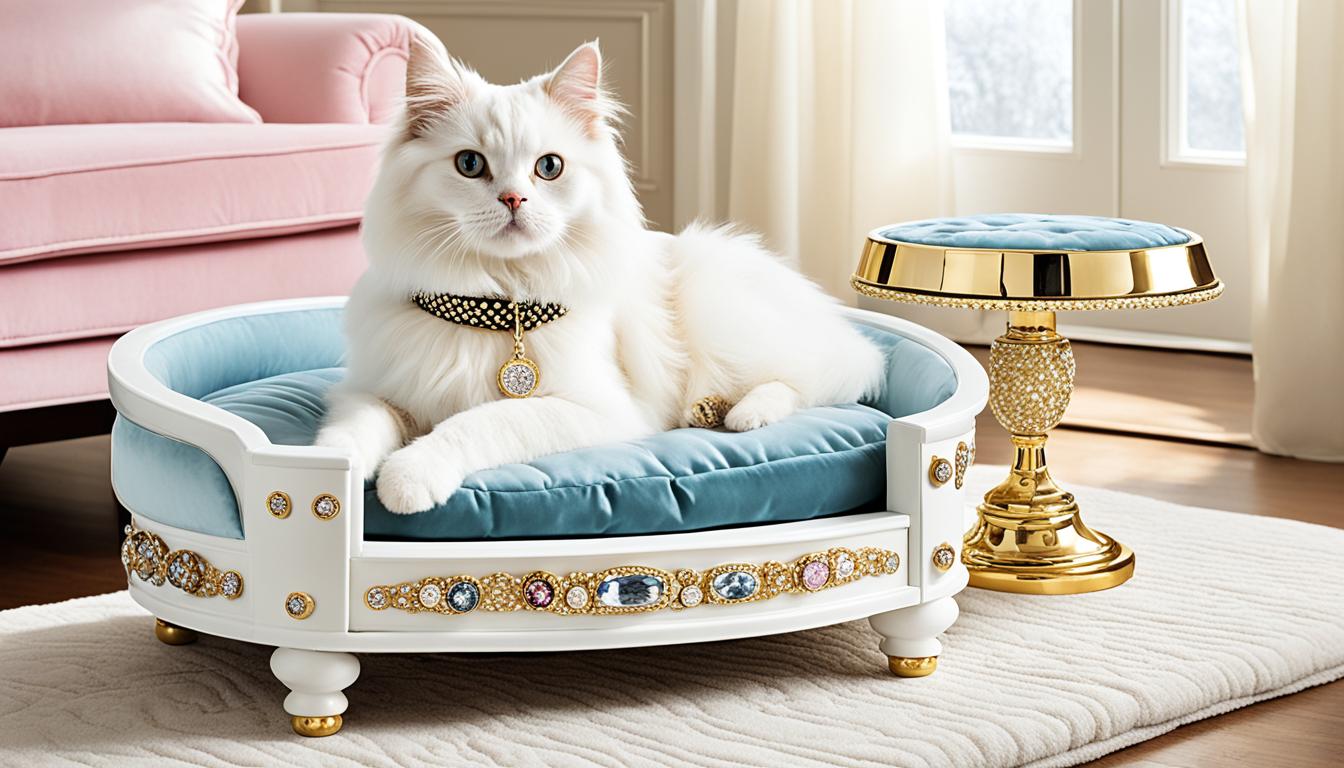 Luxury Pet Accessories