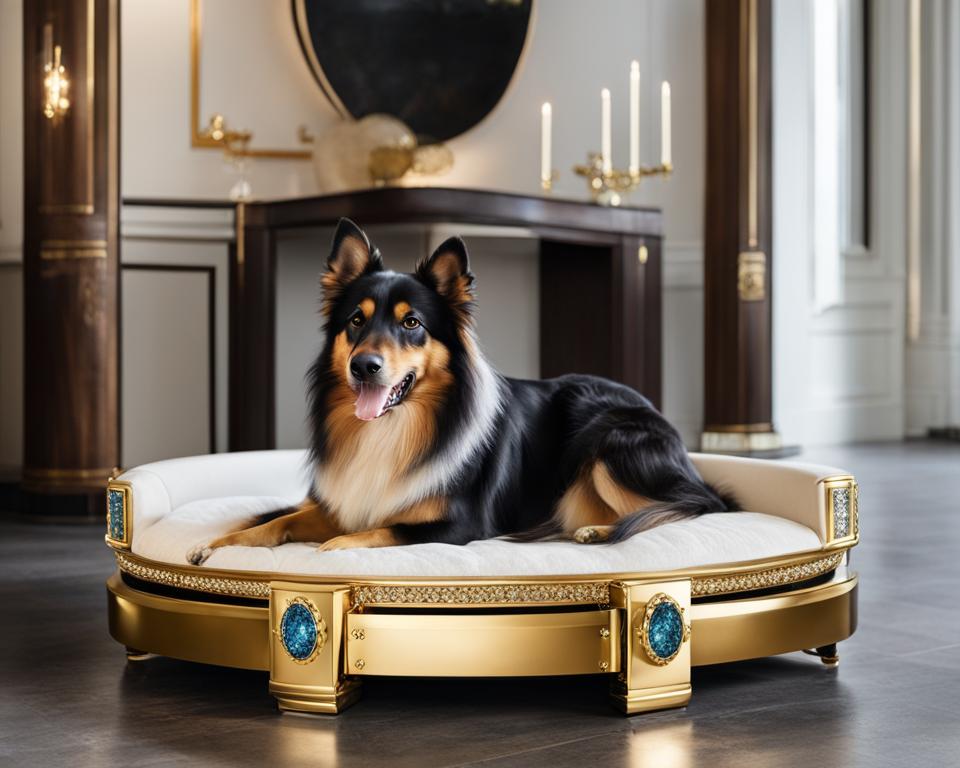 Luxury Pet Accessories