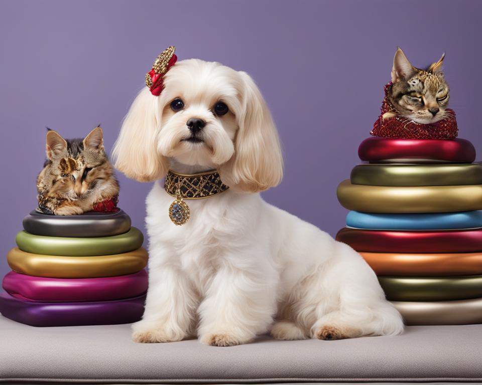 Luxury Pet Accessories