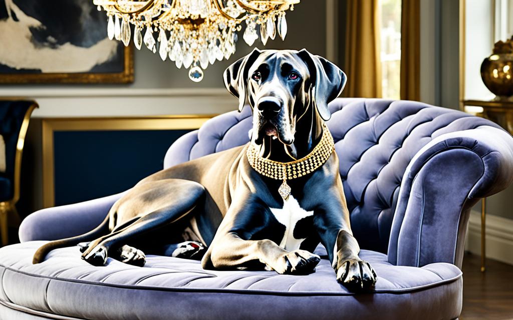 Luxury Pet Accessories