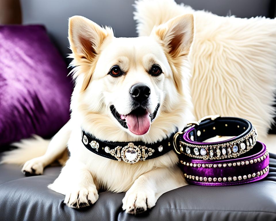 Luxury Pet Accessories