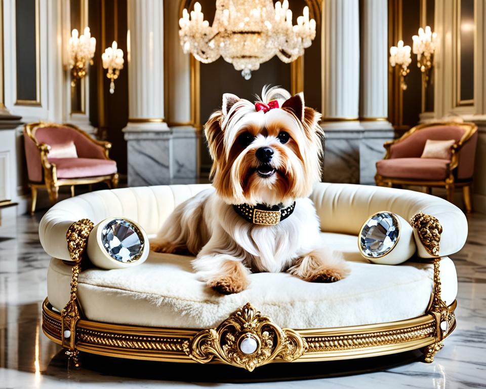 Luxury Pet Accessories