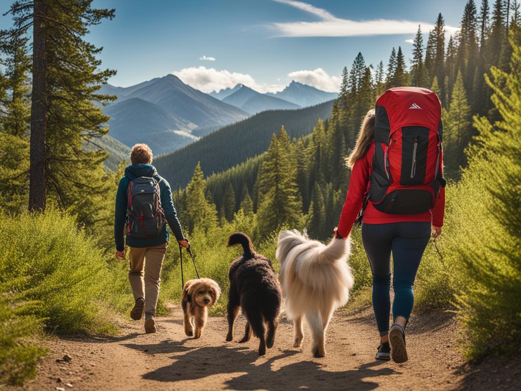 Pet-Friendly Travel Destinations