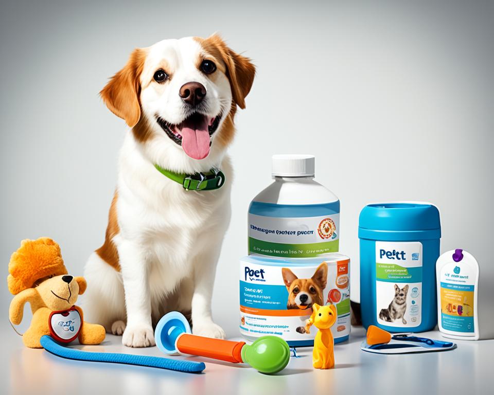 Pet Health and Wellness Tips