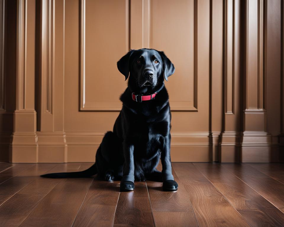 WagWellies® Dog Boots