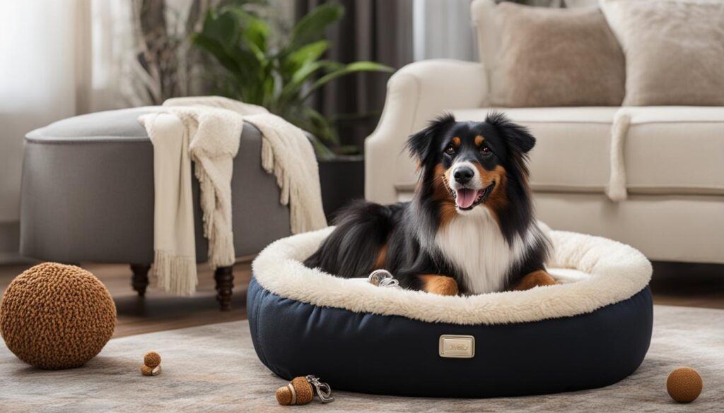 deluxe pet toys and essentials