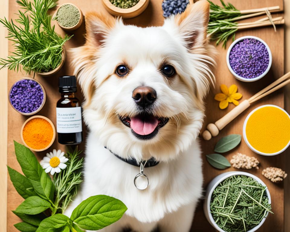 holistic pet health