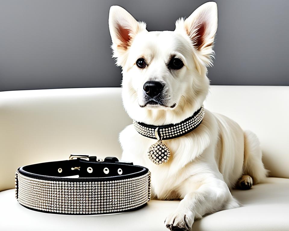 luxury dog accessories