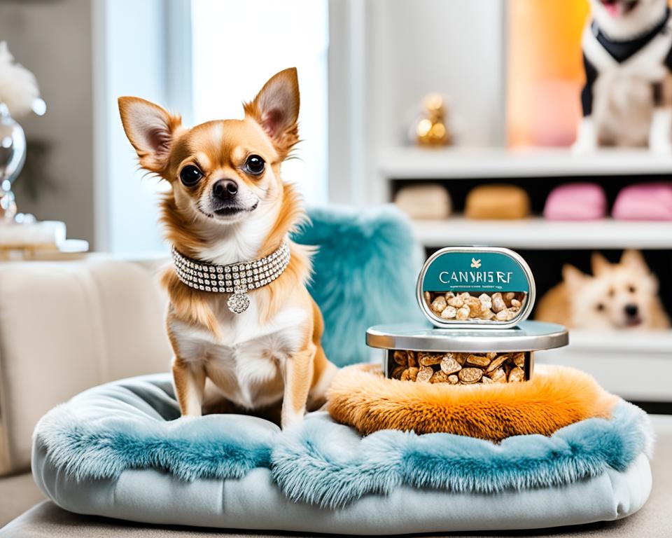 luxury pet accessories