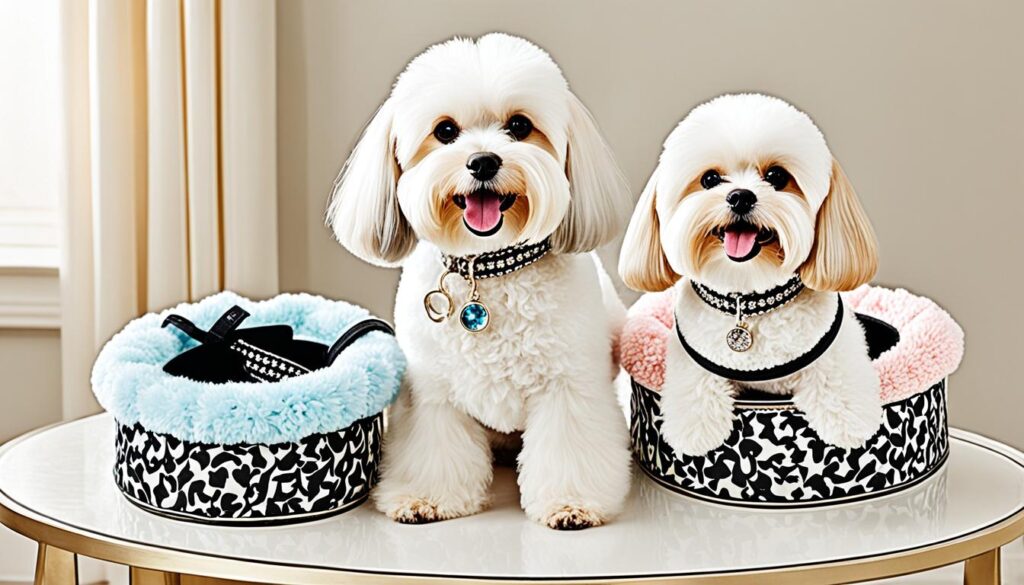 stylish pet accessories